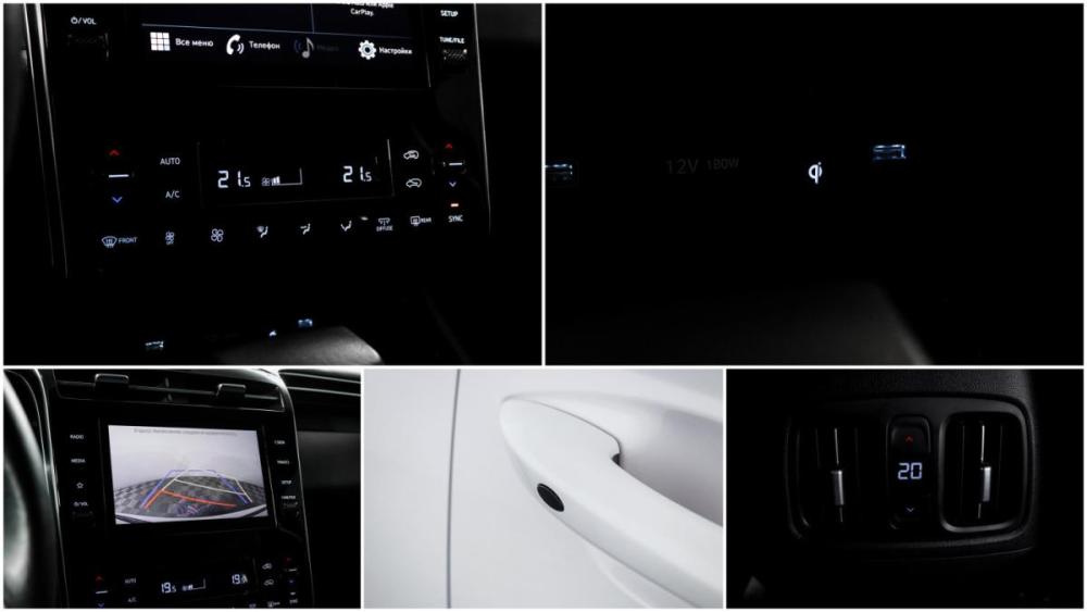 Hyundai Tucson IV Москва  - изображение 19