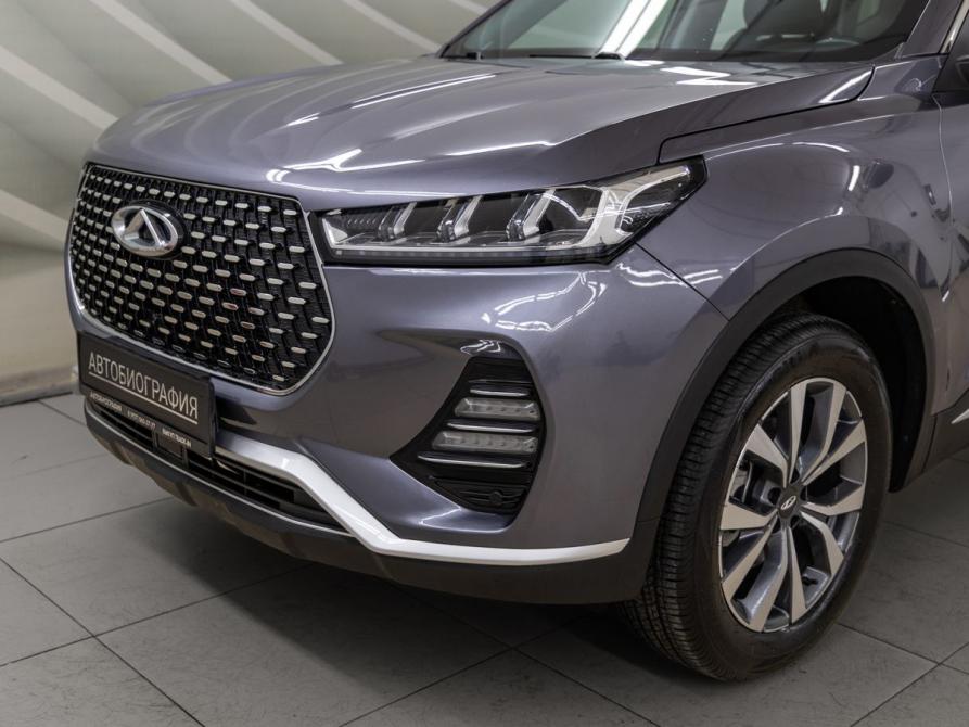 Chery Tiggo 7 Pro I Волгоград  - изображение 10