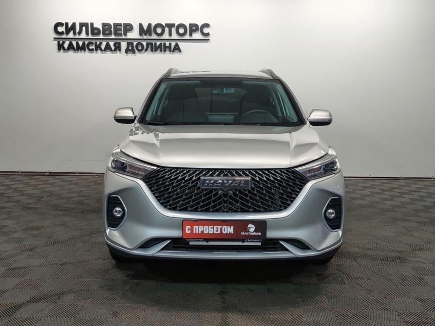 Haval M6 II Пермь  - изображение 3
