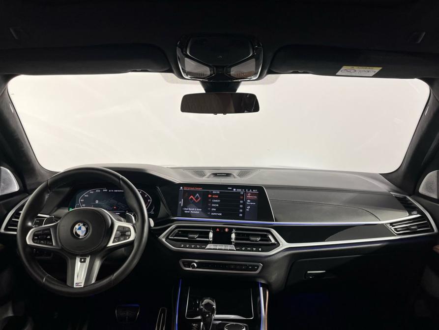 BMW X7 I (G07) Ижевск  - изображение 7