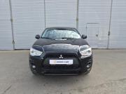 Mitsubishi ASX I Саратов  - изображение 30