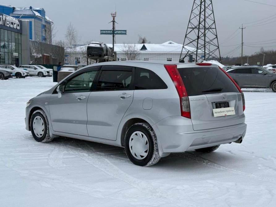 Honda Stream II Томск  - изображение 5