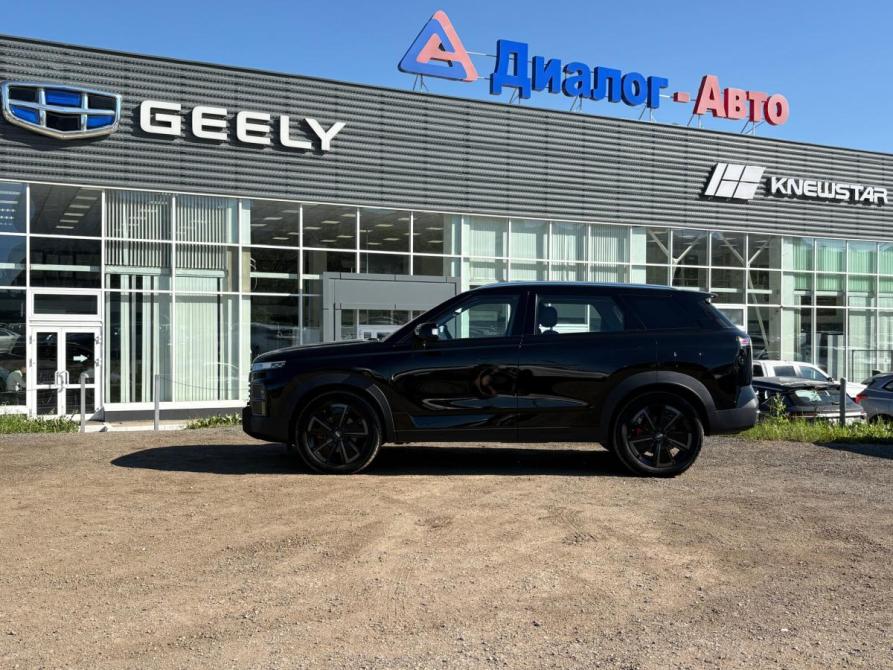 Chery Explore 06 Набережные Челны  - изображение 2