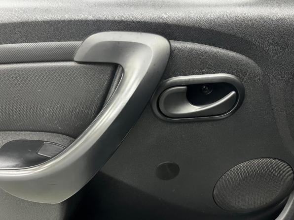Renault Duster I Рестайлинг с пробегом 2018 года, цена 999 000 рублей, 114000 км, внедорожник, Автокод Объявления