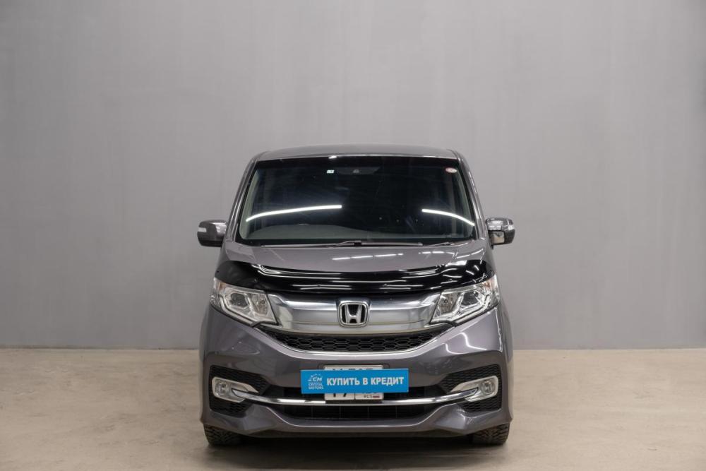 Honda Stepwgn V Новосибирск  - изображение 2