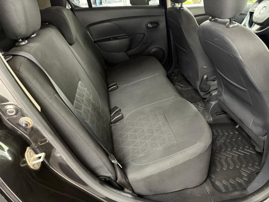 Renault Sandero II Киров  - изображение 12