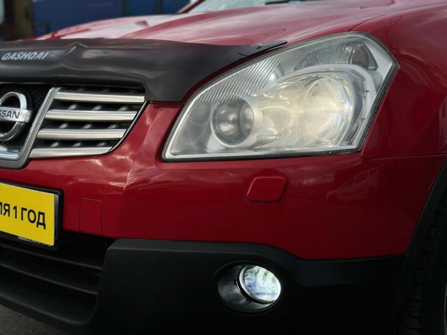 Nissan Qashqai I Ижевск  - изображение 10