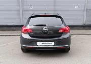 Opel Astra J Рестайлинг Санкт-Петербург  - изображение 24