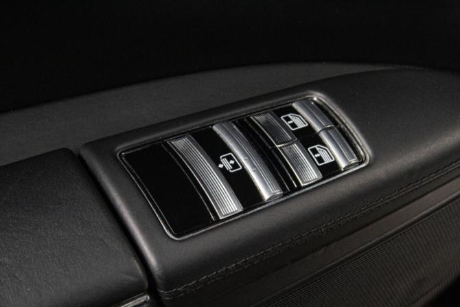 Mercedes-Benz S-Класс V (W221) с пробегом 2008 года, цена 1 749 000 рублей, 250000 км, лимузин, Автокод Объявления