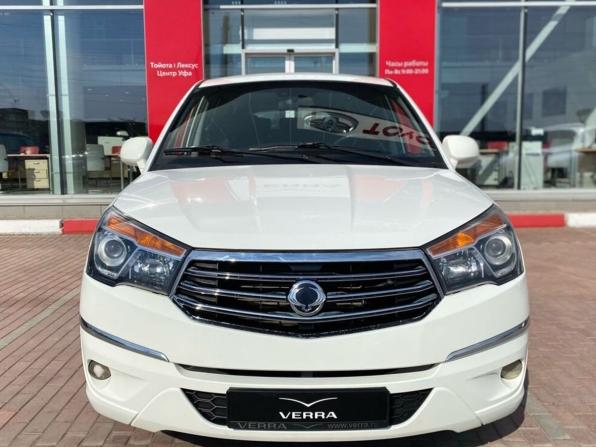 SsangYong Stavic с пробегом 2013 года, цена 1 250 000 рублей, 250000 км, минивэн, Автокод Объявления