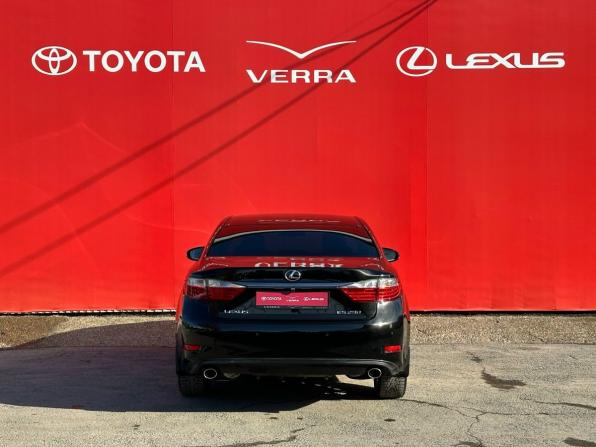 Lexus ES VI с пробегом 2013 года, цена 2 130 000 рублей, 181741 км, седан, Автокод Объявления