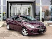 Hyundai Solaris I Уфа  - изображение 22