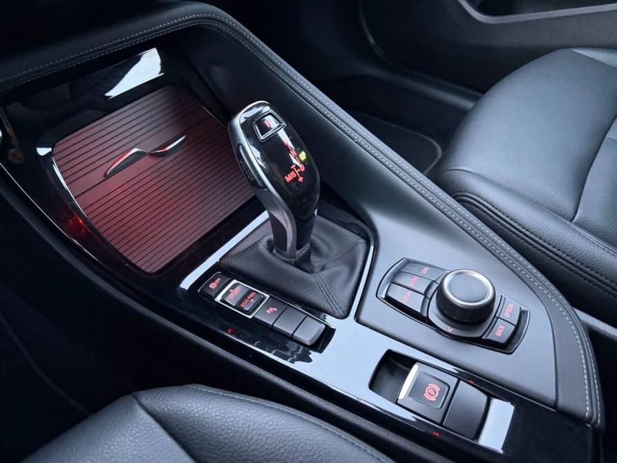 BMW X2 I (F39) Санкт-Петербург  - изображение 21