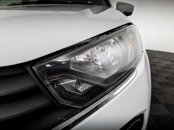Lada (ВАЗ) Granta I Рестайлинг с пробегом 2024 года, цена 665 000 рублей, 47813 км, седан, Автокод Объявления
