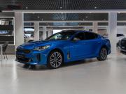 Kia Stinger I Москва  - изображение 32