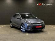 Kia Rio IV Челябинск  - изображение 25