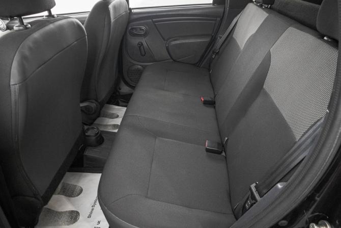 Renault Duster I Рестайлинг с пробегом 2019 года, цена 1 049 000 рублей, 117400 км, внедорожник, Автокод Объявления