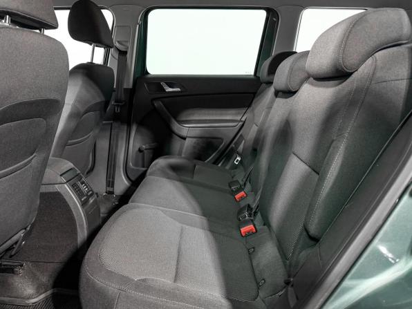 Skoda Yeti I с пробегом 2012 года, цена 767 000 рублей, 244492 км, внедорожник, Автокод Объявления