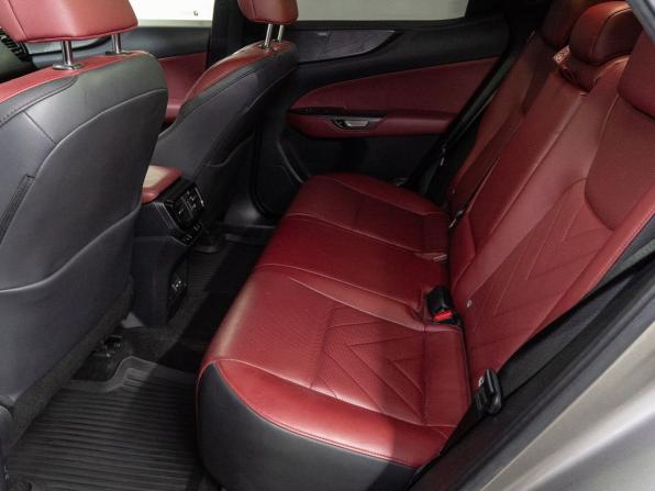 Lexus NX II с пробегом 2021 года, цена 6 799 000 рублей, 19865 км, внедорожник, Автокод Объявления