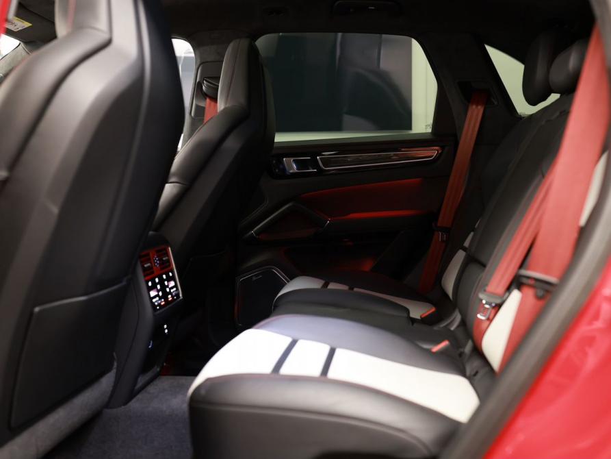 Porsche Cayenne III Москва  - изображение 13