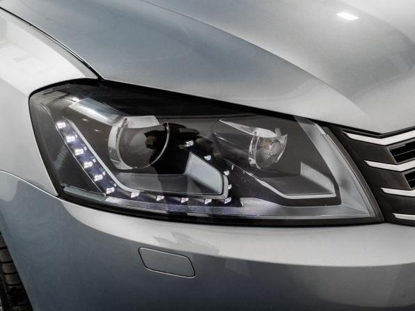 Volkswagen Passat B7 с пробегом 2012 года, цена 1 080 000 рублей, 101192 км, седан, Автокод Объявления