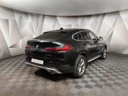 BMW X4 II (G02) Москва  - изображение 20