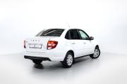 Lada (ВАЗ) Granta I Рестайлинг Тюмень  - изображение 34