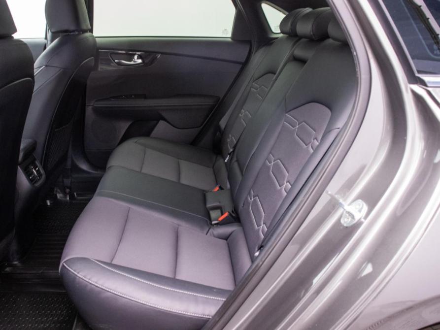 Kia Cerato IV Москва  - изображение 12
