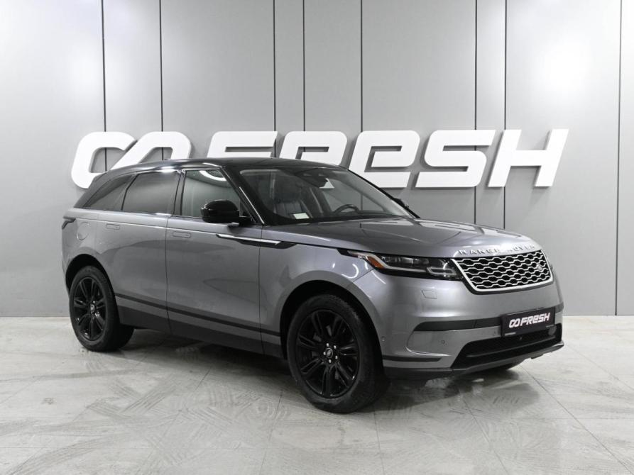 Land Rover Range Rover Velar I Ростов-на-Дону  - изображение 1