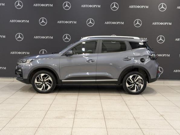 Kaiyi X3 с пробегом 2024 года, цена 1 300 000 рублей, 26616 км, внедорожник, Автокод Объявления