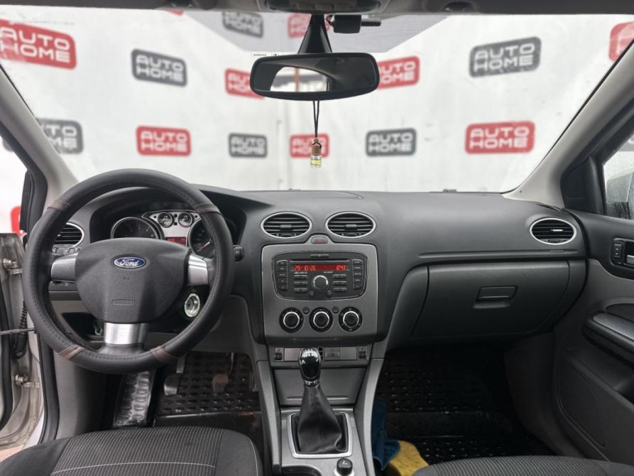 Ford Focus II Рестайлинг Санкт-Петербург  - изображение 8
