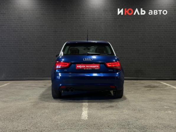 Audi A1 I (8X) с пробегом 2011 года, цена 1 100 000 рублей, 165903 км, хэтчбек, Автокод Объявления