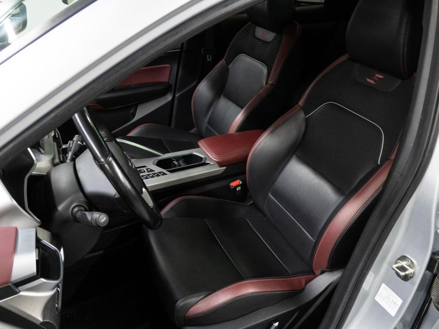 Geely Coolray I Тюмень  - изображение 15