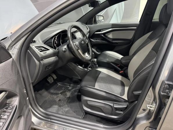 Lada (ВАЗ) Vesta I с пробегом 2020 года, цена 1 145 000 рублей, 87313 км, универсал, Автокод Объявления
