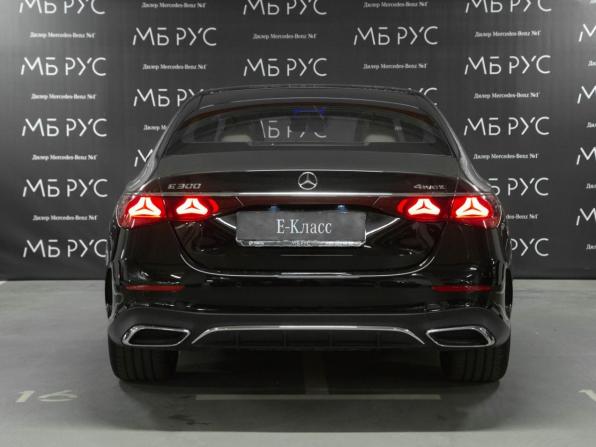 Новый Mercedes-Benz E-Класс VI (W214 S214) 2026 года, цена 9 990 000 рублей, седан, Автокод Объявления