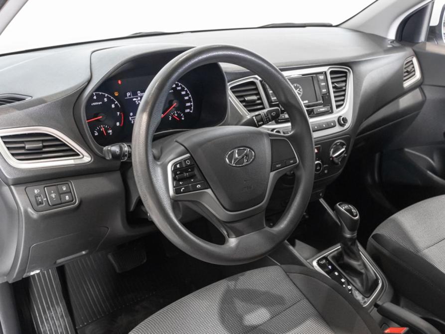 Hyundai Solaris II Рестайлинг Казань  - изображение 5