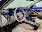 Mercedes-Benz S-Класс VII (W223) Химки  - изображение 46