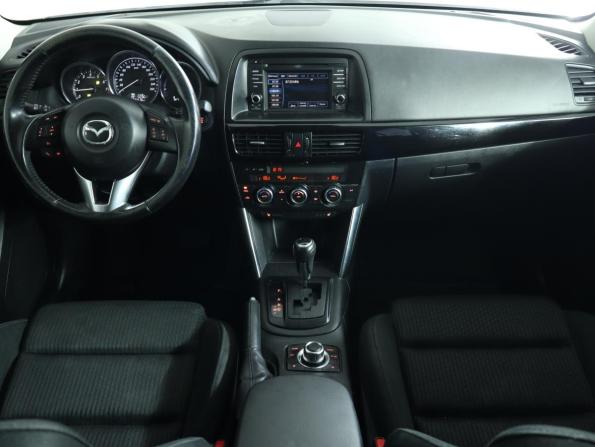 Mazda CX-5 I с пробегом 2013 года, цена 1 399 000 рублей, 155398 км, внедорожник, Автокод Объявления