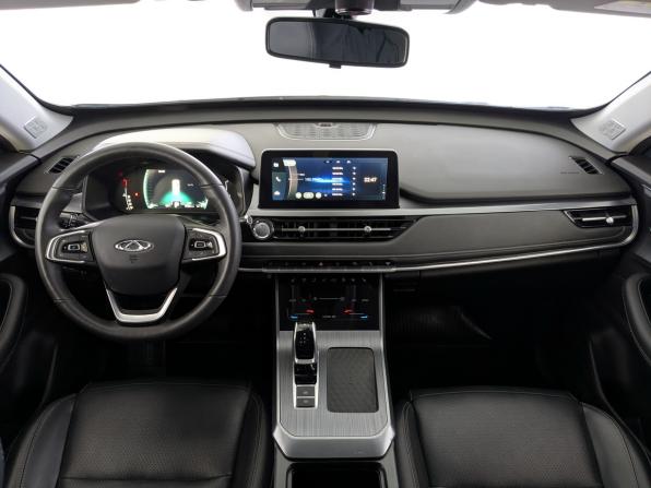 Chery Tiggo 4 Pro I с пробегом 2023 года, цена 1 390 000 рублей, 90986 км, внедорожник, Автокод Объявления
