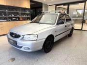 Hyundai Accent II Ярославль  - изображение 14