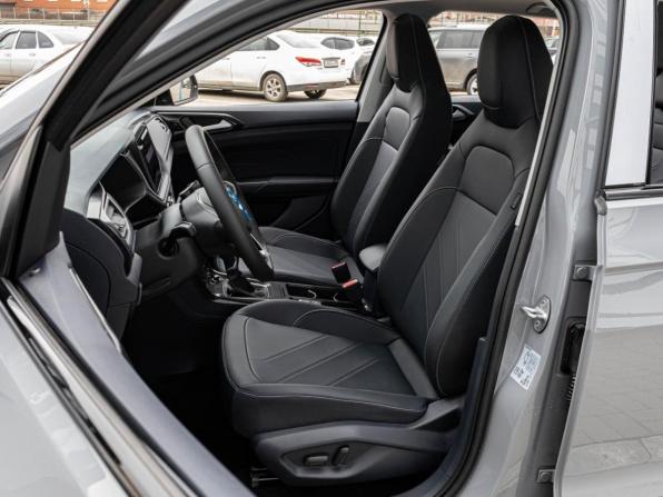Volkswagen Tharu XR с пробегом 2025 года, цена 3 045 000 рублей, 37 км, внедорожник, Автокод Объявления