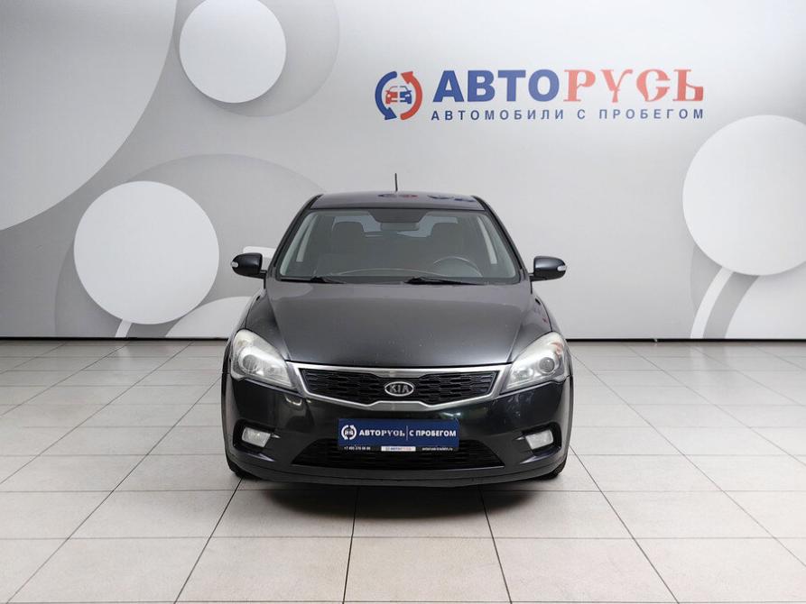 Kia Ceed I Рестайлинг Подольск  - изображение 3