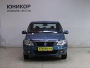 Renault Logan I Рестайлинг Дзержинск  - изображение 14