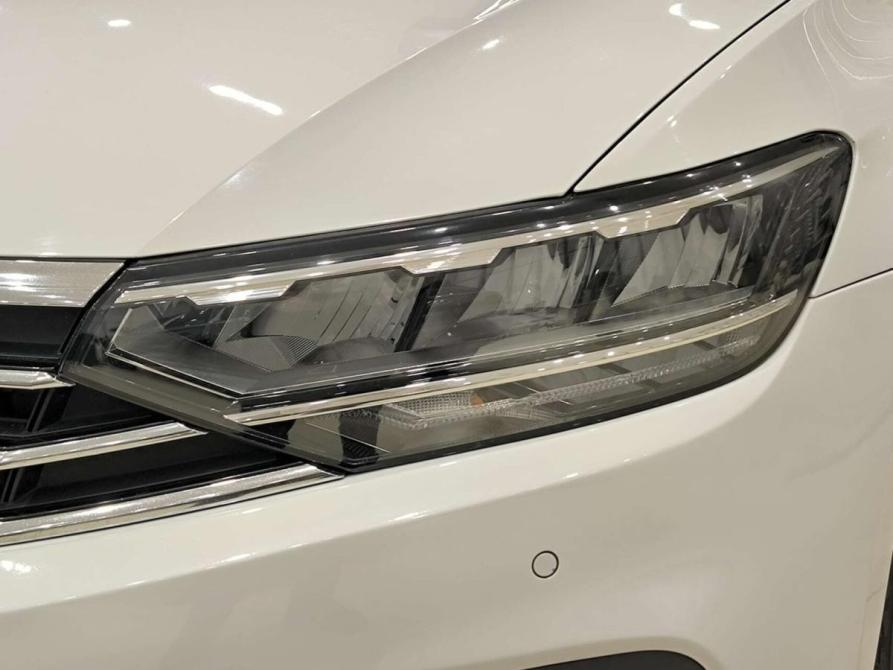 Volkswagen Passat B8 Рестайлинг Казань  - изображение 21