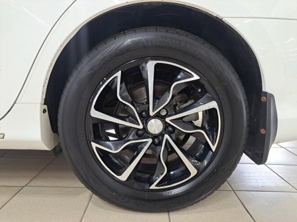 Toyota Camry VII (XV50) с пробегом 2013 года, цена 1 390 000 рублей, 252033 км, седан, Автокод Объявления