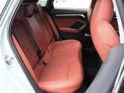 Audi A3 IV (8Y) Рестайлинг Новороссийск  - изображение 35