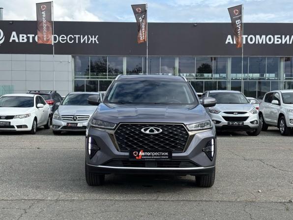 Chery Tiggo 7 Pro Max I с пробегом 2023 года, цена 1 799 000 рублей, 46744 км, внедорожник, Автокод Объявления