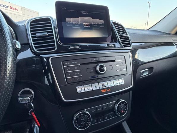 Mercedes-Benz GLS I (X166) с пробегом 2016 года, цена 3 620 000 рублей, 187073 км, внедорожник, Автокод Объявления