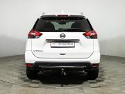 Nissan X-Trail III Рестайлинг Санкт-Петербург  - изображение 28