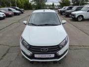 Lada (ВАЗ) Granta I Рестайлинг Саратов  - изображение 47